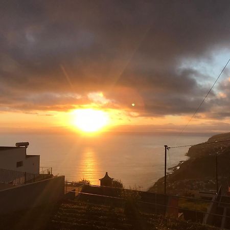 Palheirinho Da Achada Villa Arco da Calheta  Bagian luar foto