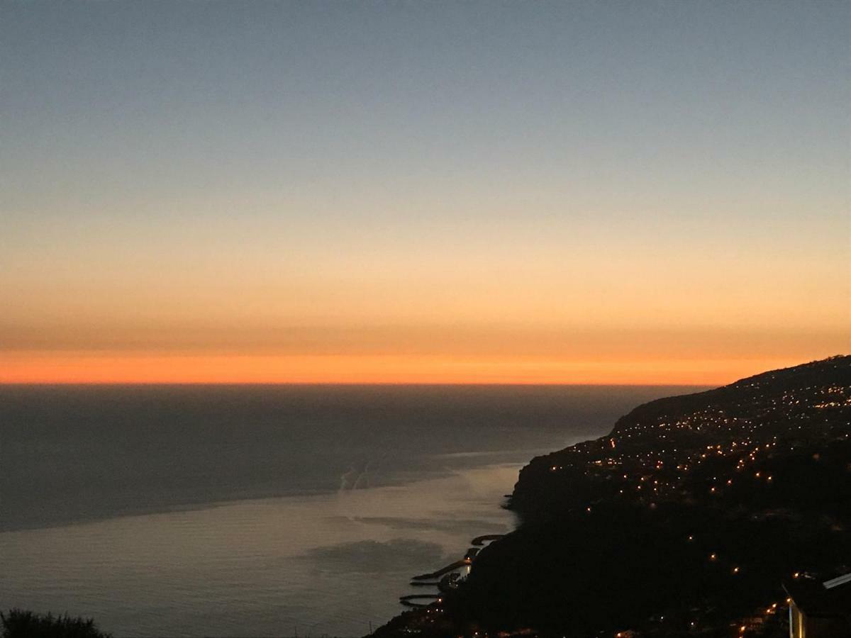 Palheirinho Da Achada Villa Arco da Calheta  Bagian luar foto