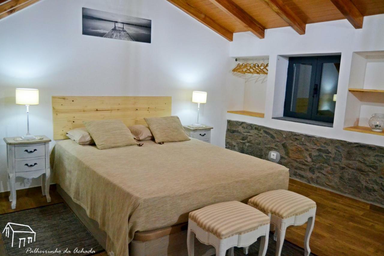 Palheirinho Da Achada Villa Arco da Calheta  Bagian luar foto