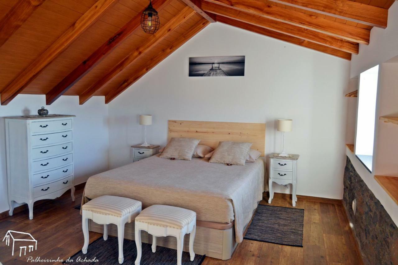 Palheirinho Da Achada Villa Arco da Calheta  Bagian luar foto