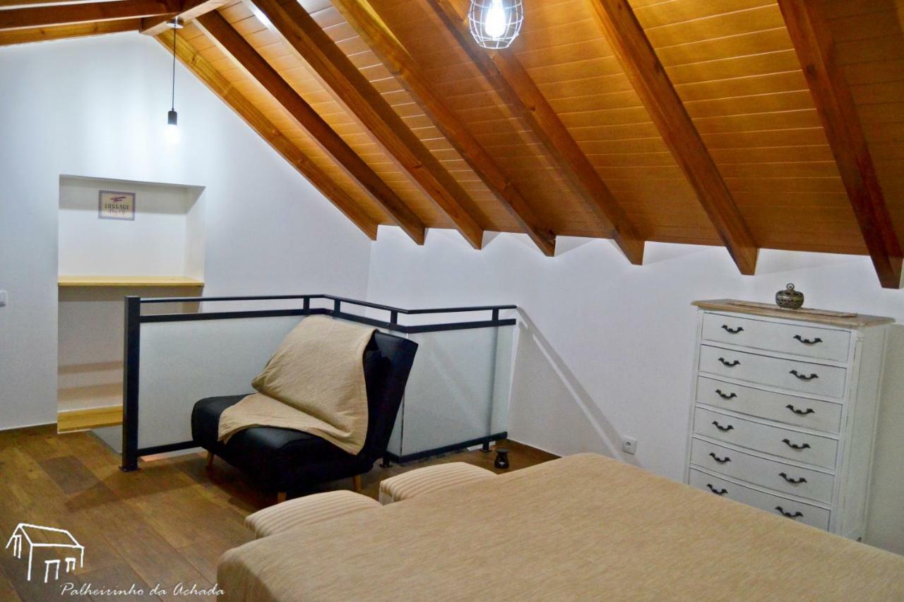 Palheirinho Da Achada Villa Arco da Calheta  Bagian luar foto