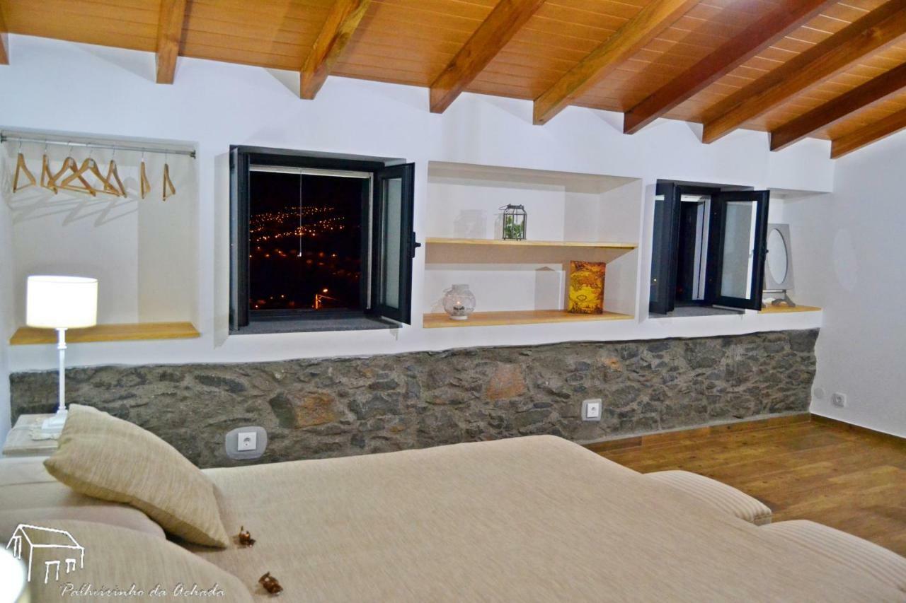 Palheirinho Da Achada Villa Arco da Calheta  Bagian luar foto